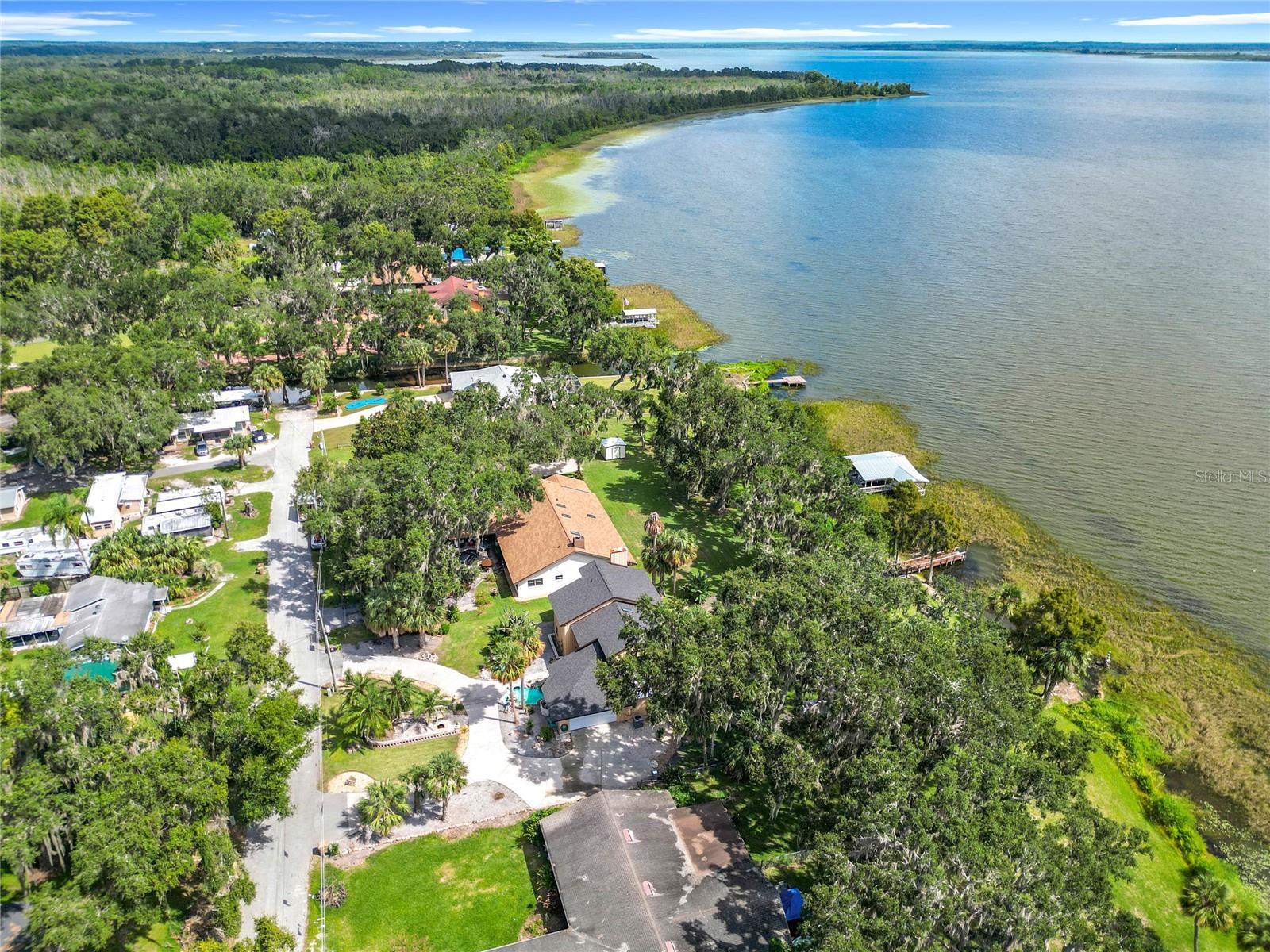 35312 W GRIFFIN DR, FRUITLAND PARK, FL, 34731