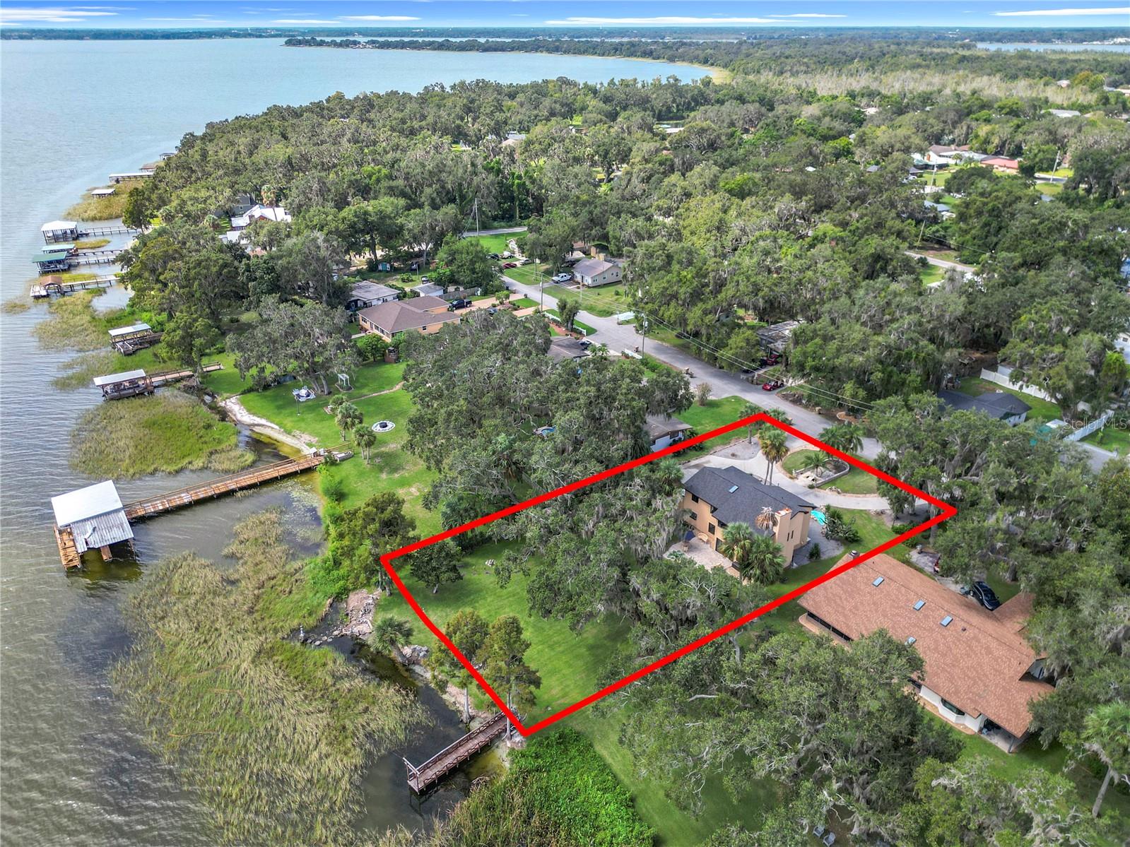 35312 W GRIFFIN DR, FRUITLAND PARK, FL, 34731