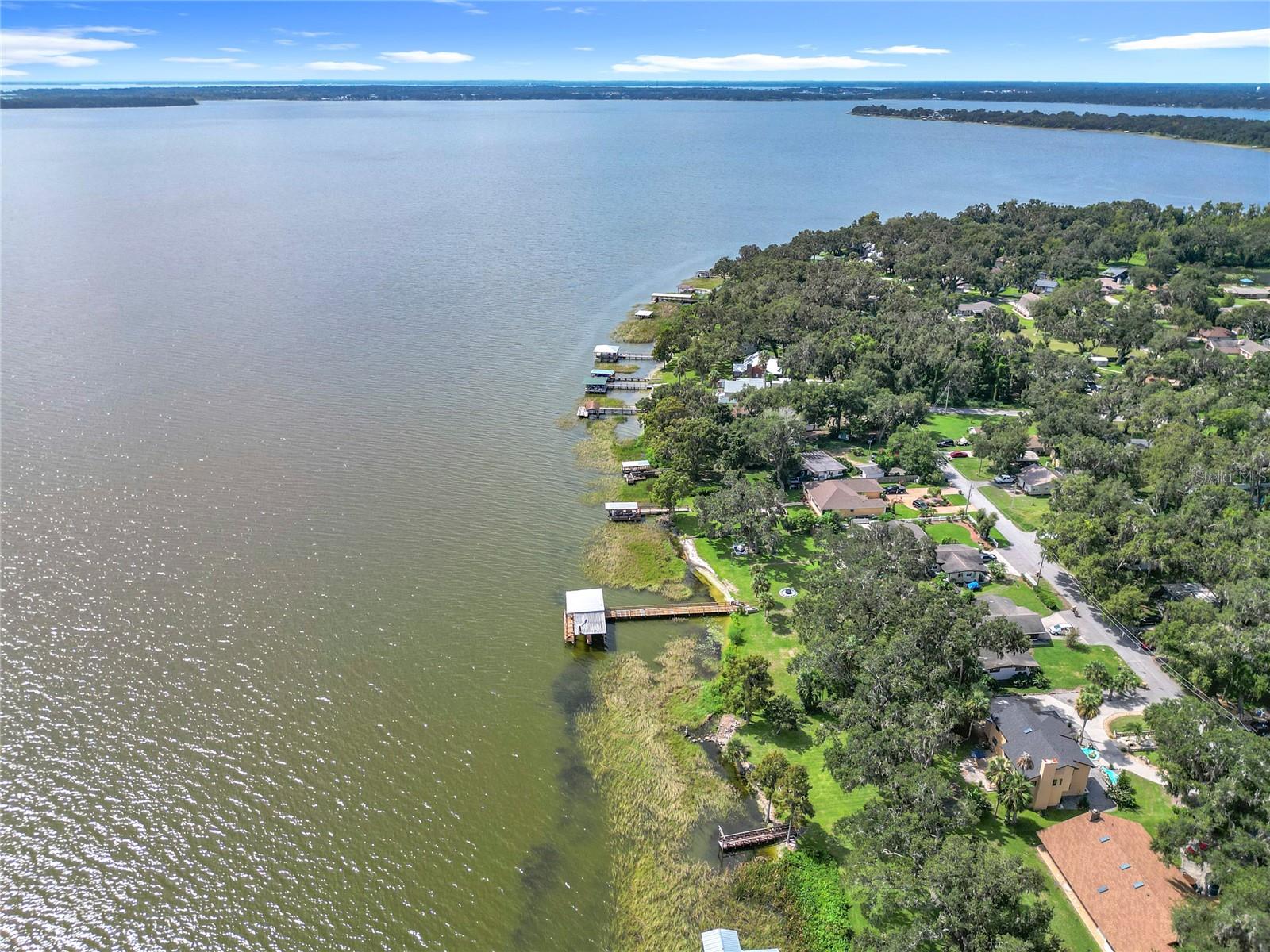 35312 W GRIFFIN DR, FRUITLAND PARK, FL, 34731