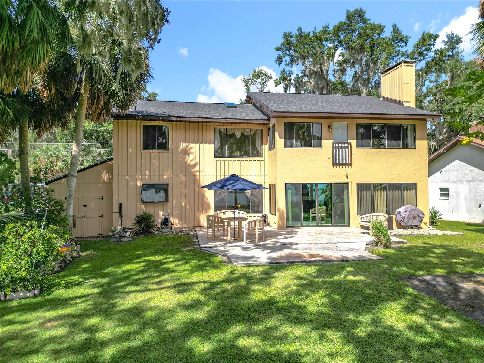 35312 W GRIFFIN DR, FRUITLAND PARK, FL, 34731