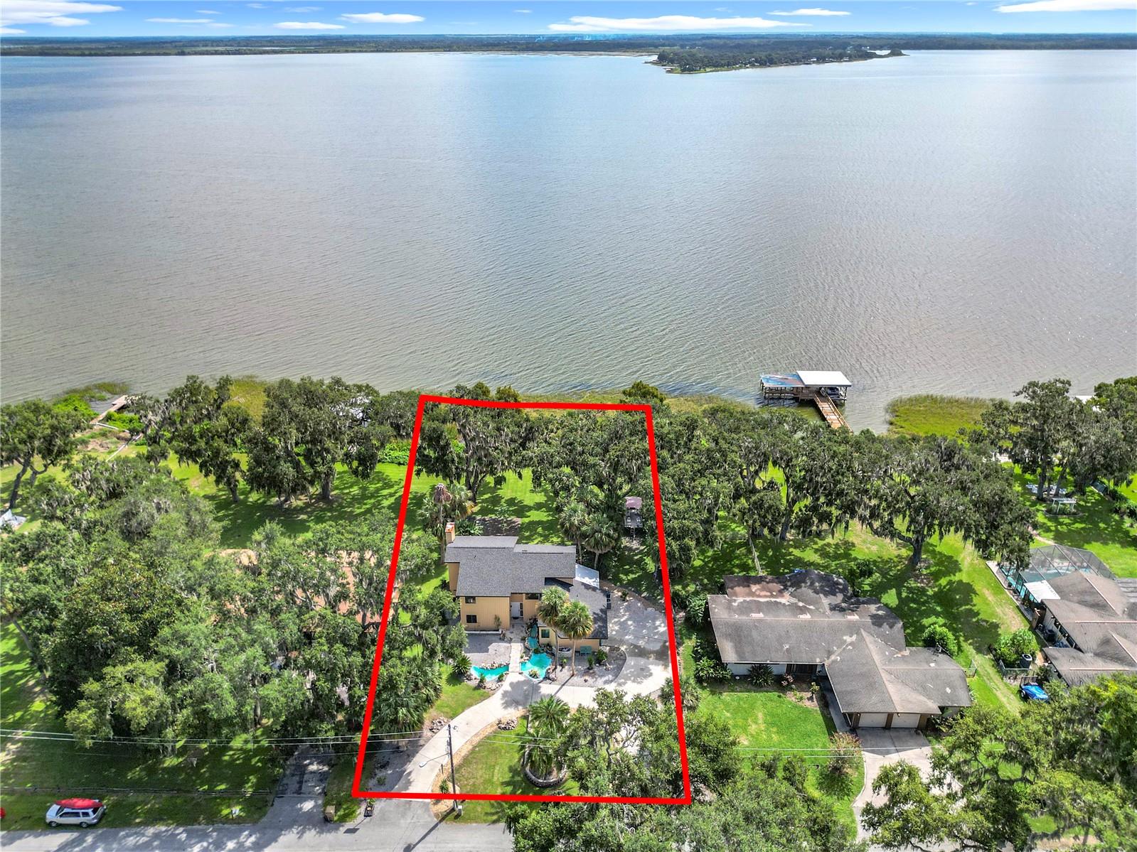 35312 W GRIFFIN DR, FRUITLAND PARK, FL, 34731