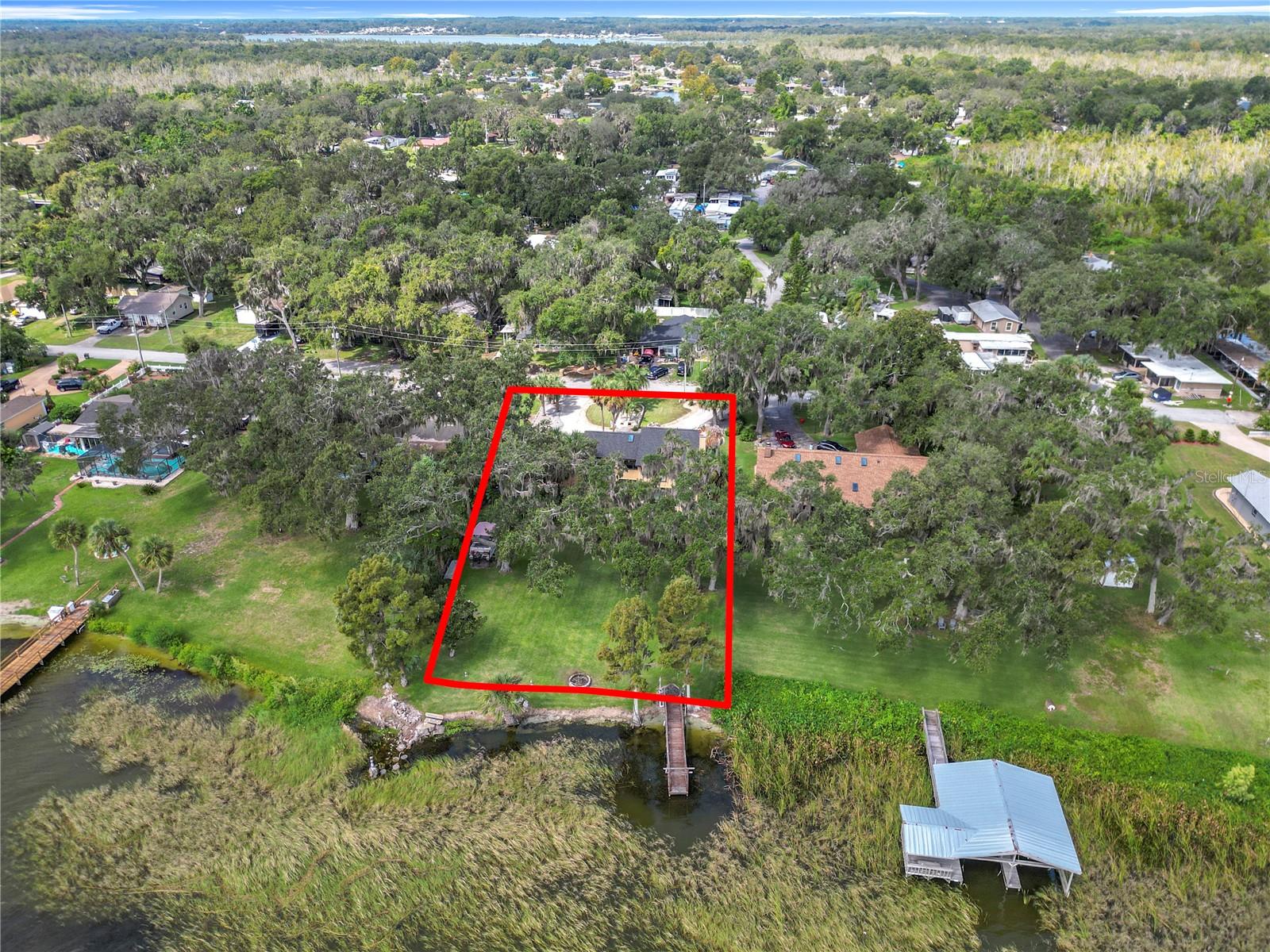 35312 W GRIFFIN DR, FRUITLAND PARK, FL, 34731