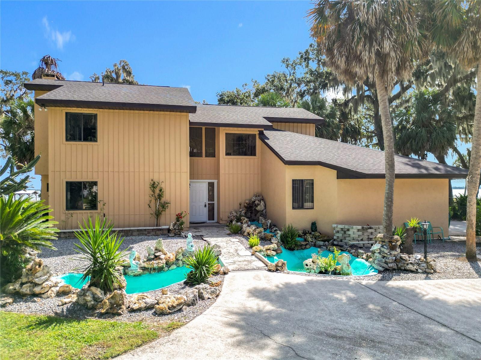 35312 W GRIFFIN DR, FRUITLAND PARK, FL, 34731