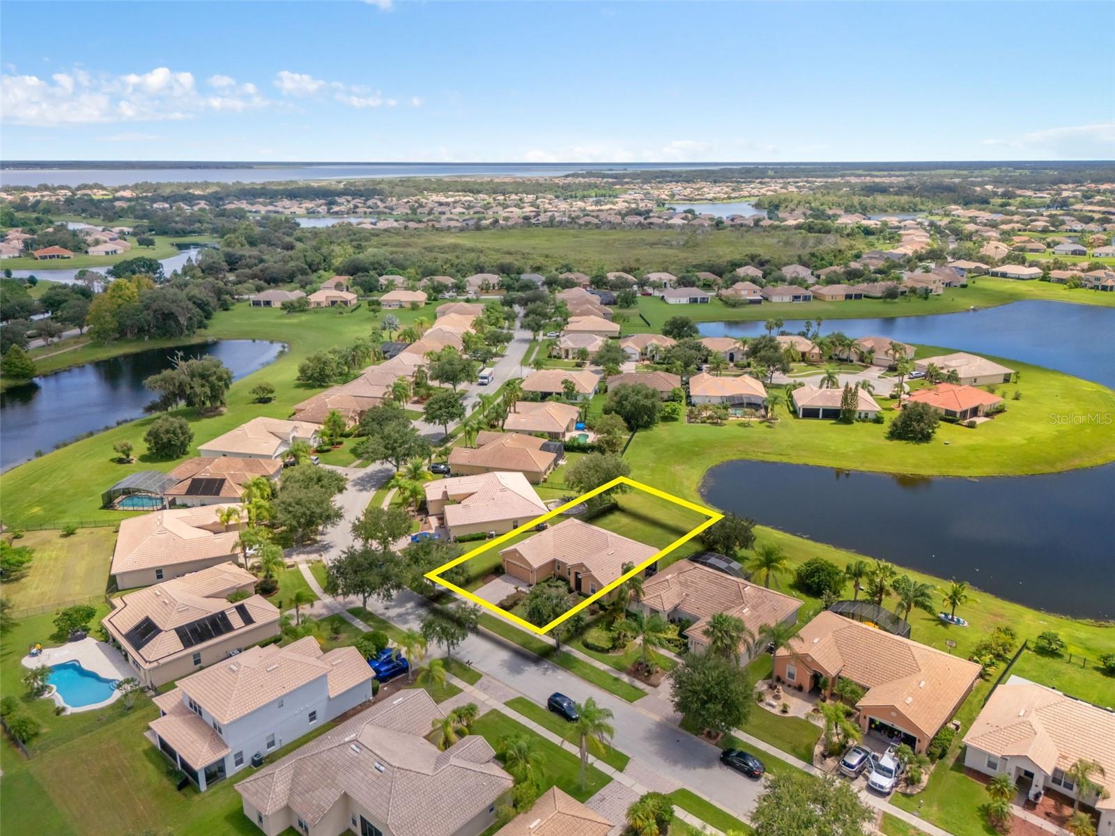 3030 WINDING TRL, KISSIMMEE, FL, 34746