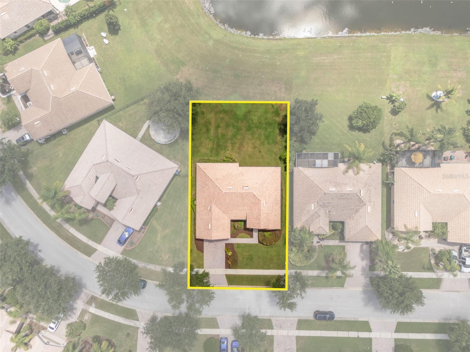 3030 WINDING TRL, KISSIMMEE, FL, 34746