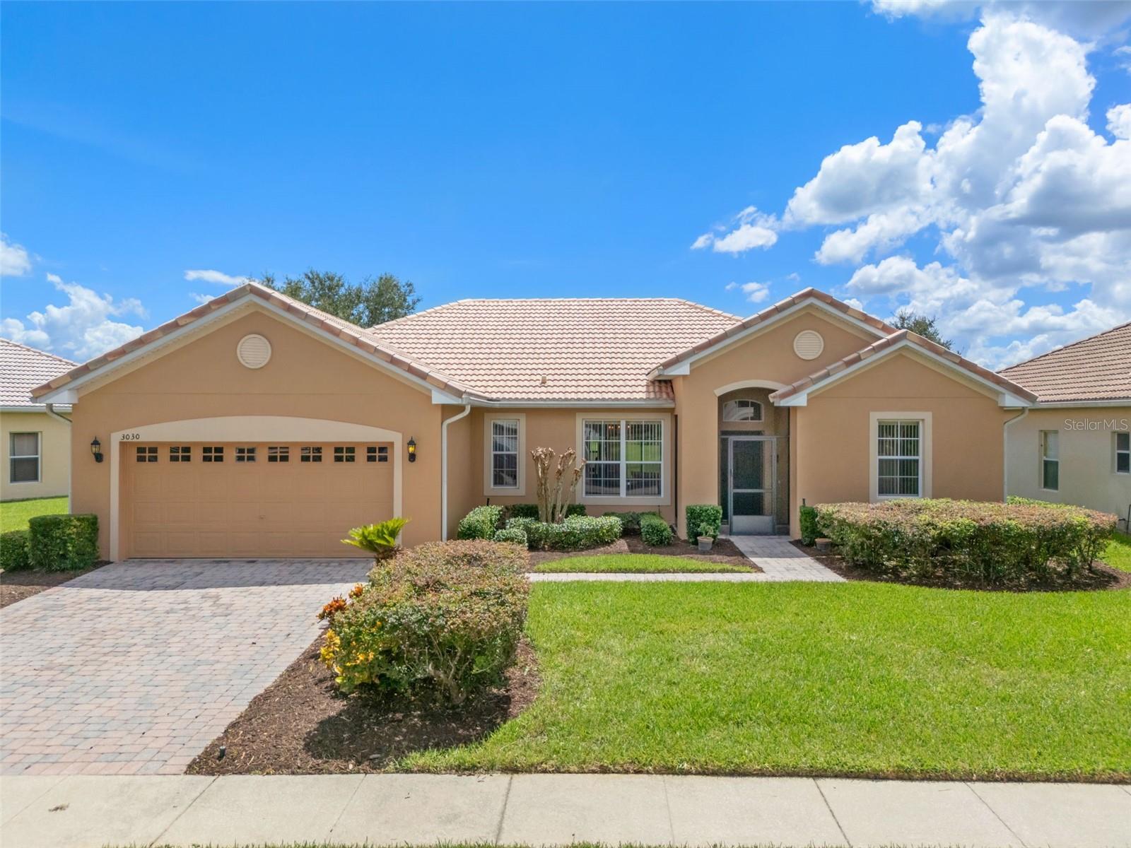 3030 WINDING TRL, KISSIMMEE, FL, 34746
