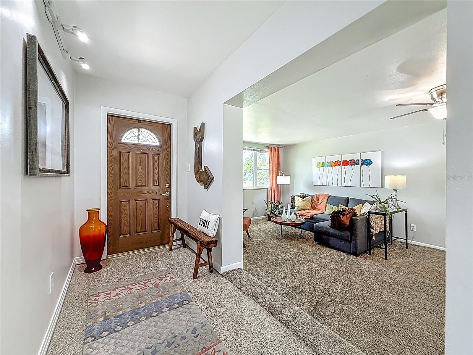 3702 W WALLACE AVE, TAMPA, FL, 33611