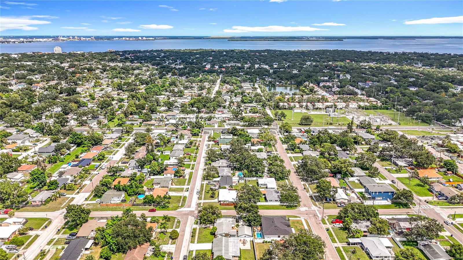 3702 W WALLACE AVE, TAMPA, FL, 33611