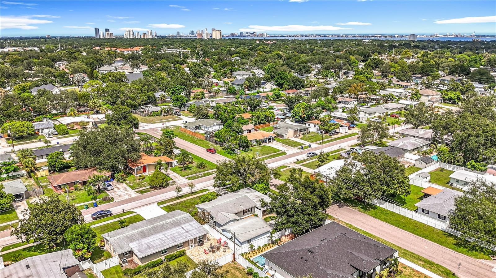 3702 W WALLACE AVE, TAMPA, FL, 33611