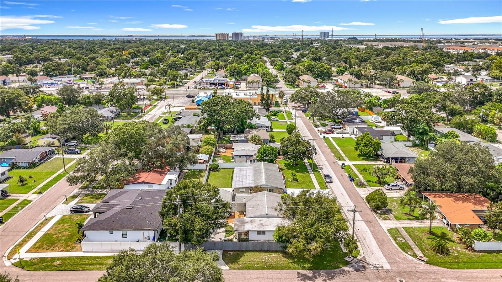 3702 W WALLACE AVE, TAMPA, FL, 33611