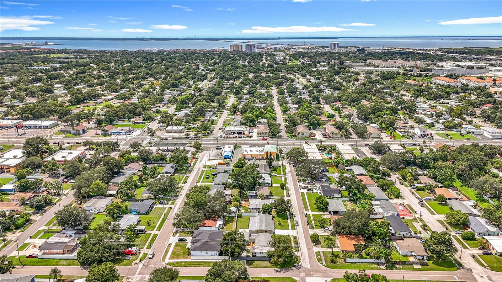 3702 W WALLACE AVE, TAMPA, FL, 33611