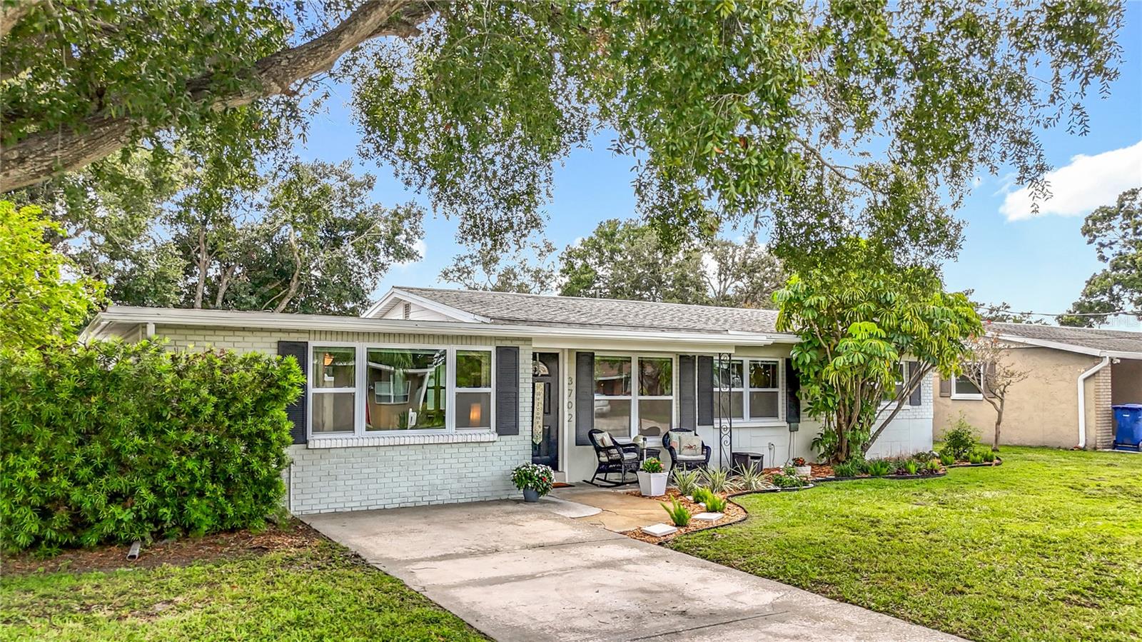 3702 W WALLACE AVE, TAMPA, FL, 33611