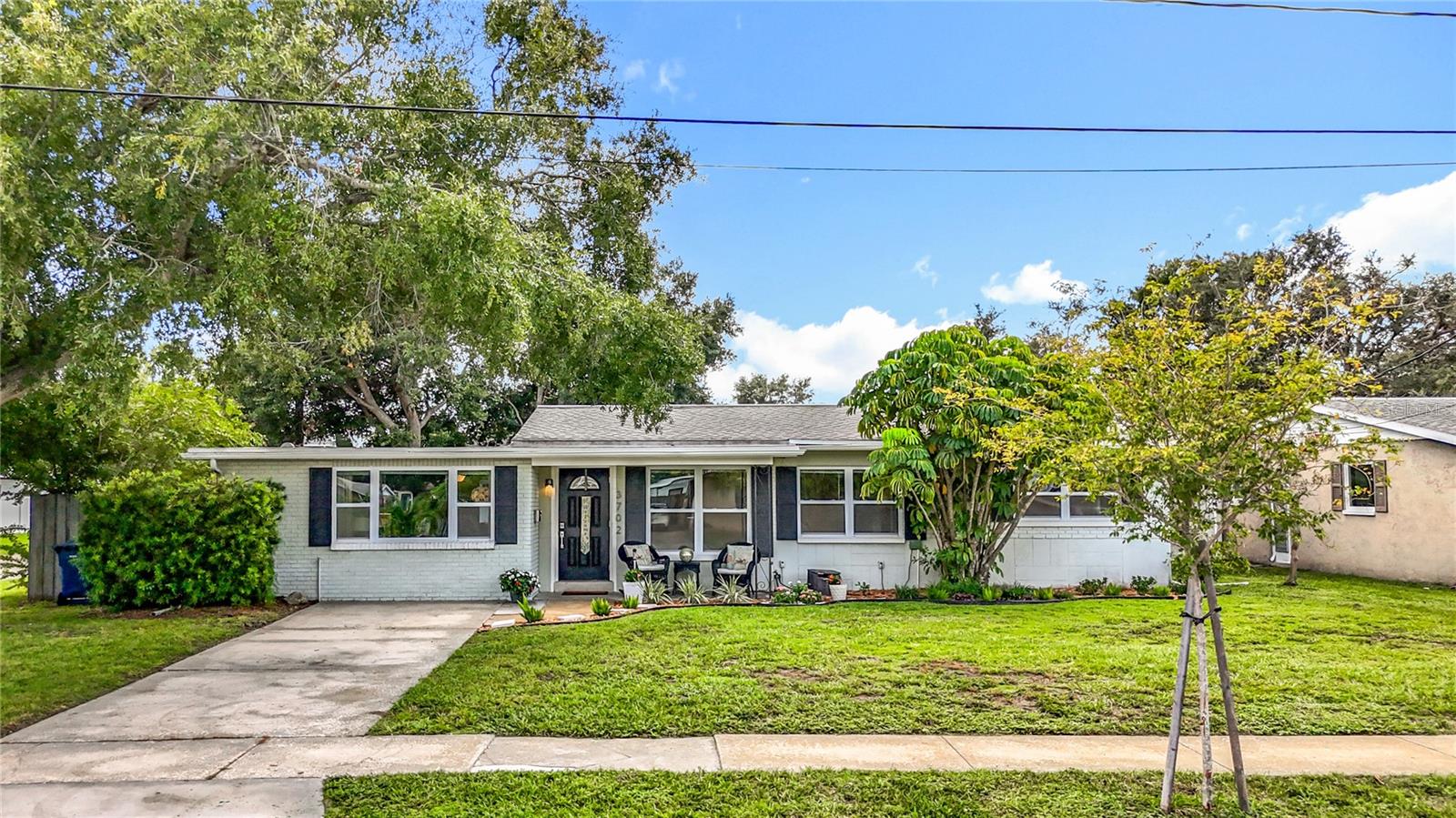 3702 W WALLACE AVE, TAMPA, FL, 33611