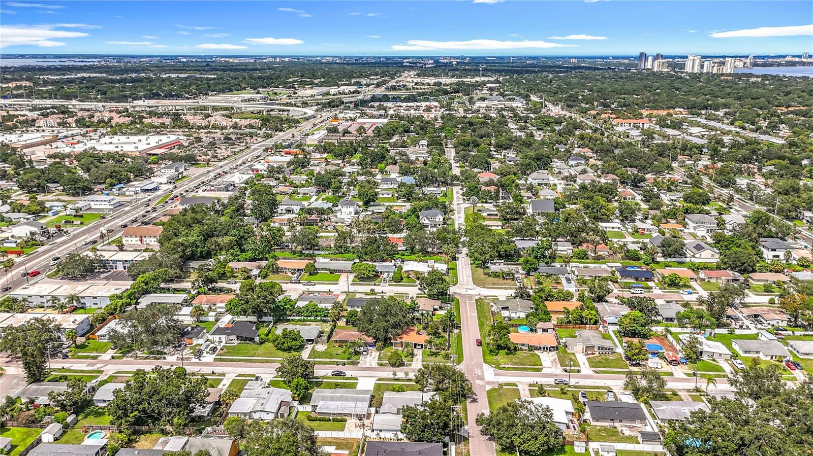 3702 W WALLACE AVE, TAMPA, FL, 33611