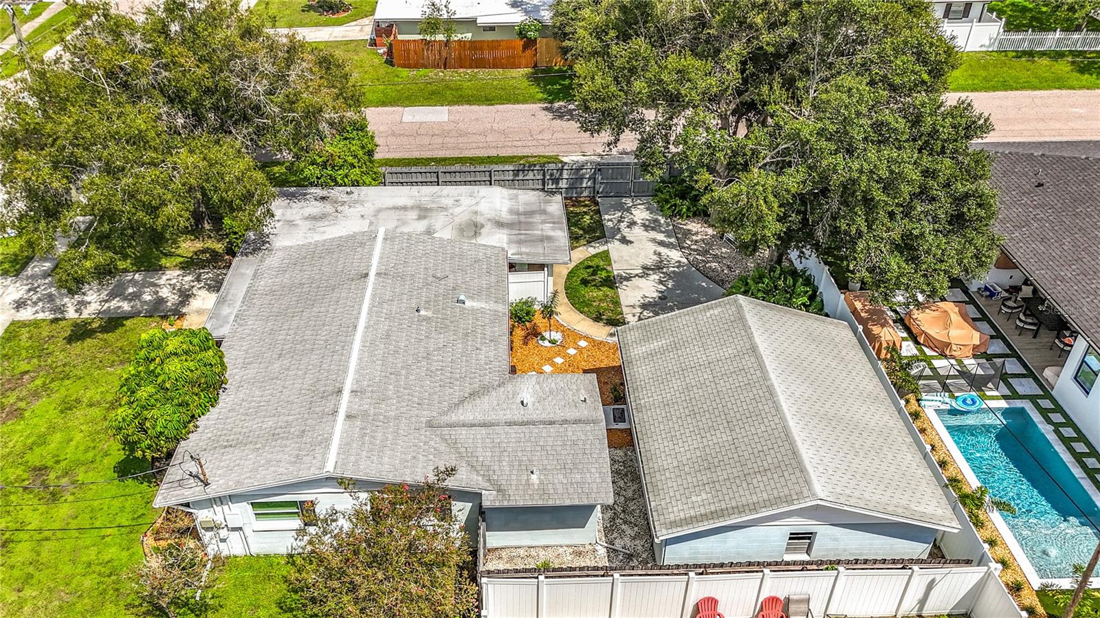 3702 W WALLACE AVE, TAMPA, FL, 33611