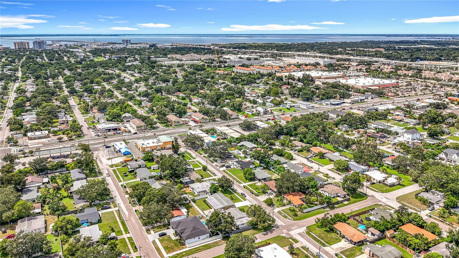 3702 W WALLACE AVE, TAMPA, FL, 33611