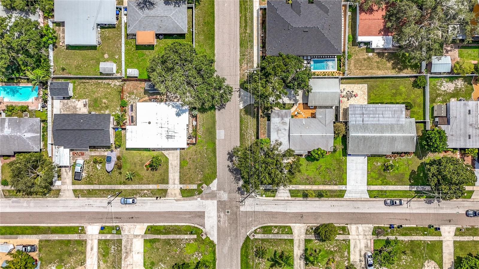 3702 W WALLACE AVE, TAMPA, FL, 33611