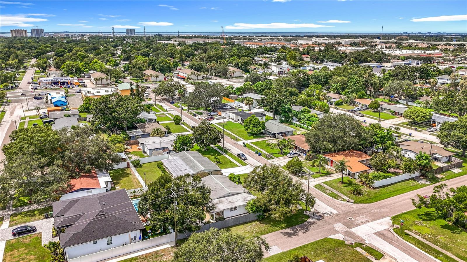 3702 W WALLACE AVE, TAMPA, FL, 33611