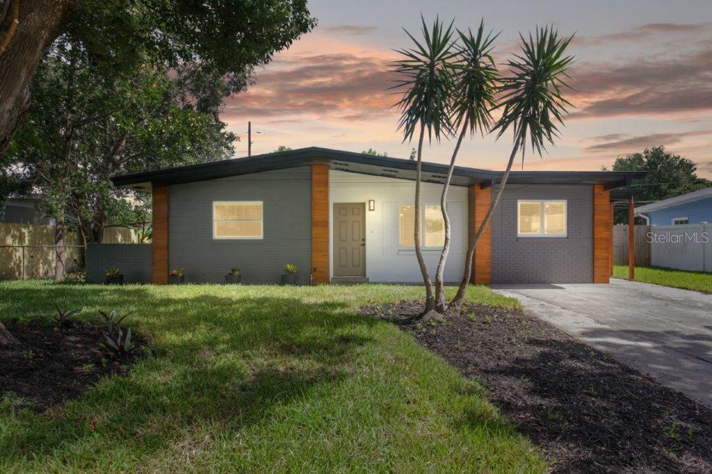 3417 TENNESSEE TER, ORLANDO, FL, 32806