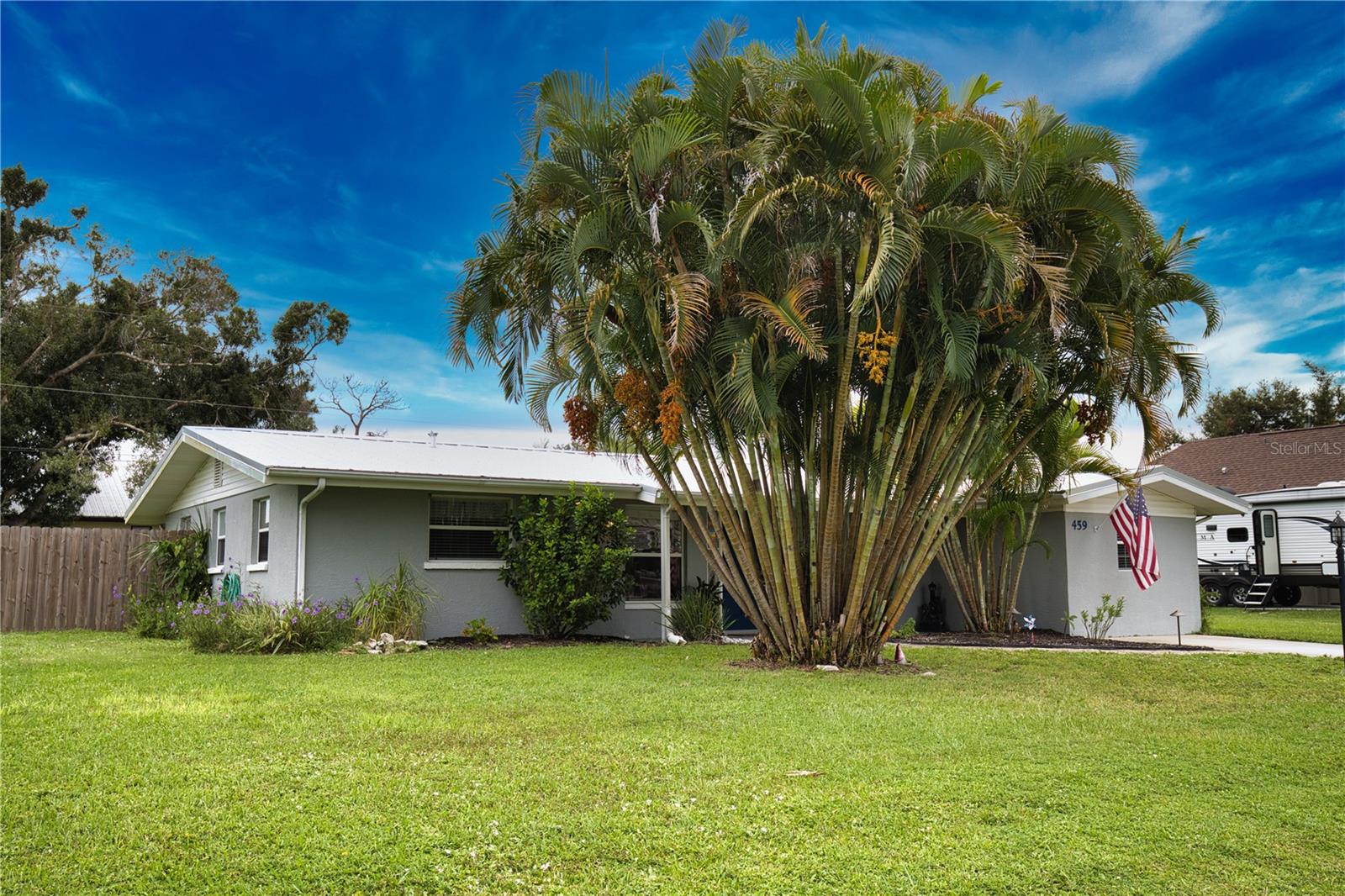 459 E BAFFIN DR, VENICE, FL, 34293