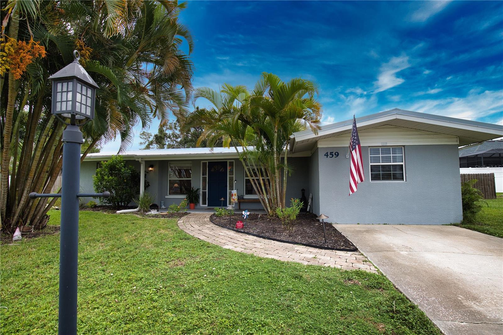 459 E BAFFIN DR, VENICE, FL, 34293