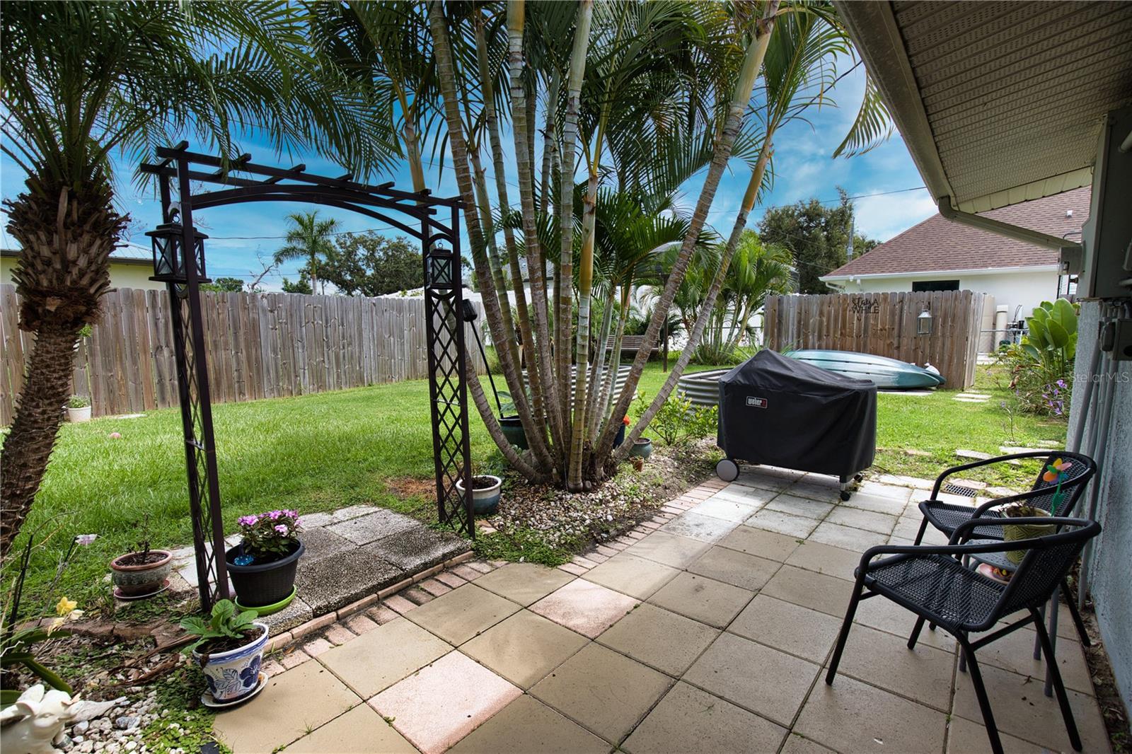 459 E BAFFIN DR, VENICE, FL, 34293