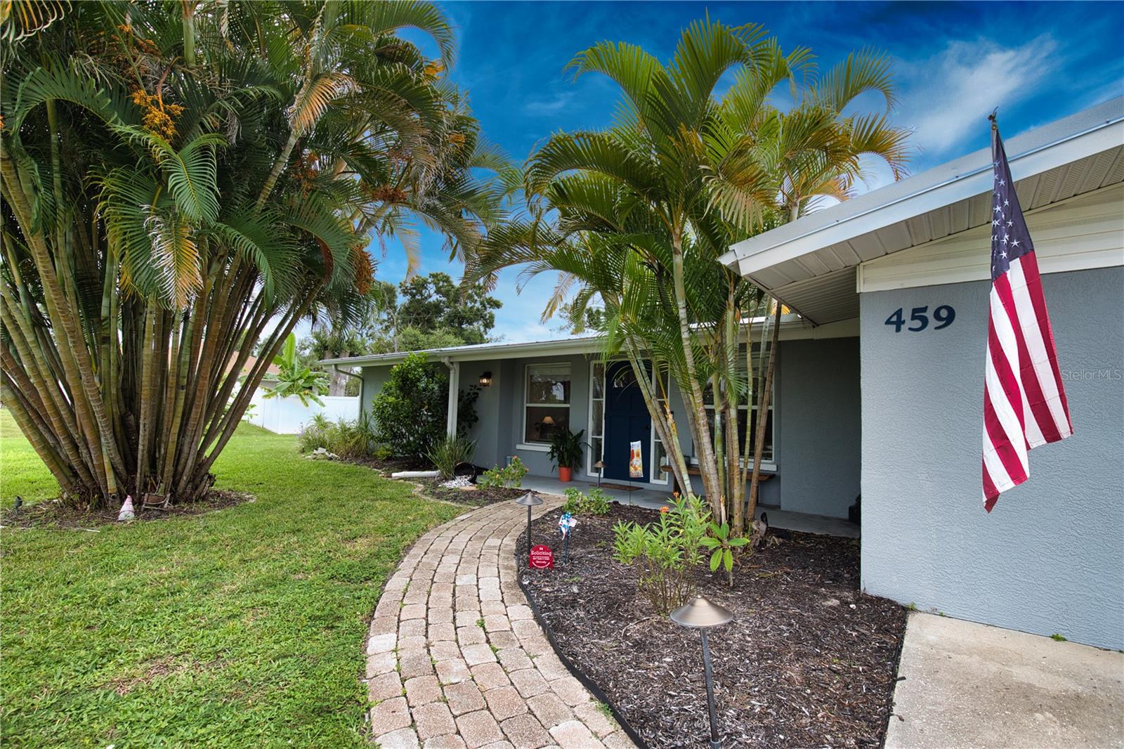 459 E BAFFIN DR, VENICE, FL, 34293