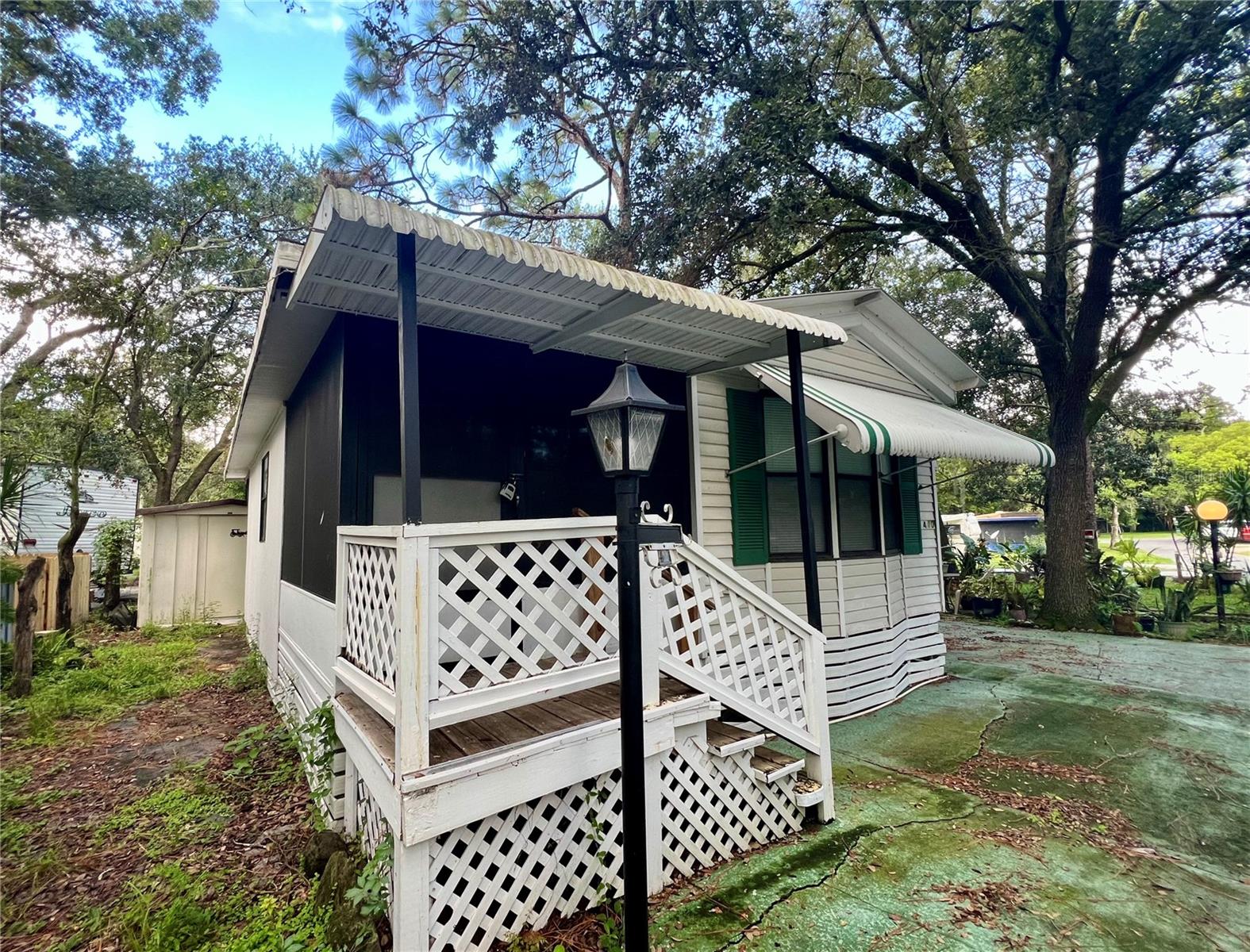 3000 CLARCONA RD #410, APOPKA, FL, 32703