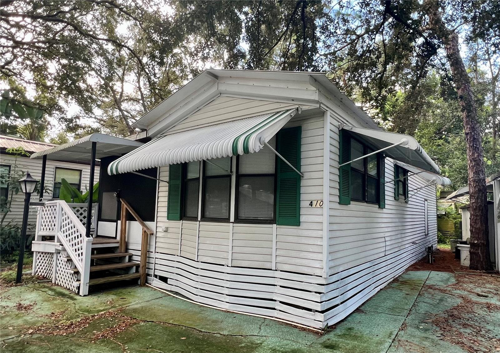 3000 CLARCONA RD #410, APOPKA, FL, 32703