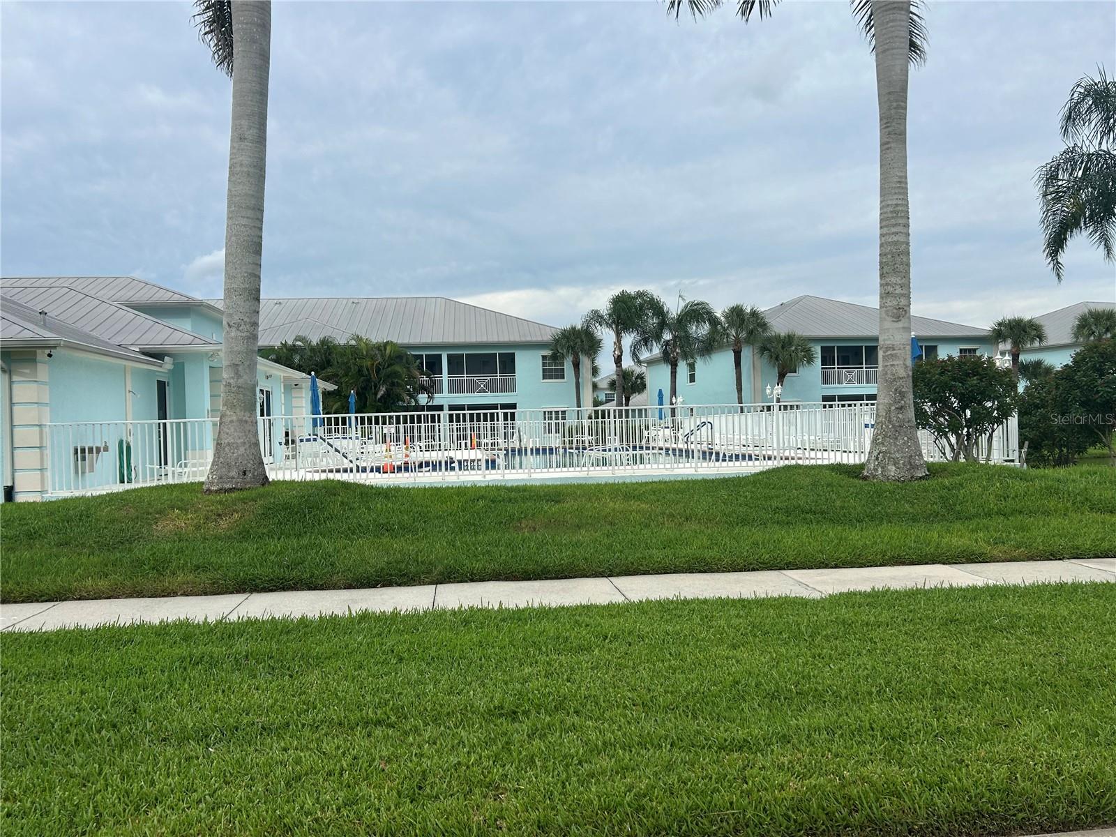 5771 SABAL TRACE DR #2B5771, NORTH PORT, FL, 34287