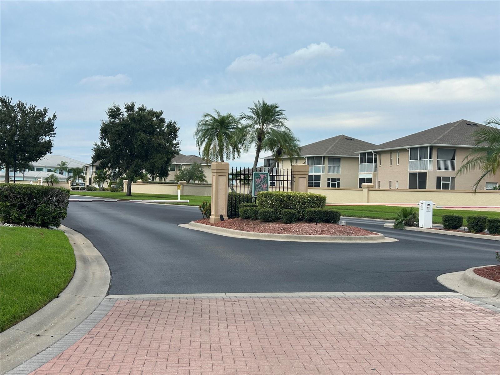 5771 SABAL TRACE DR #2B5771, NORTH PORT, FL, 34287