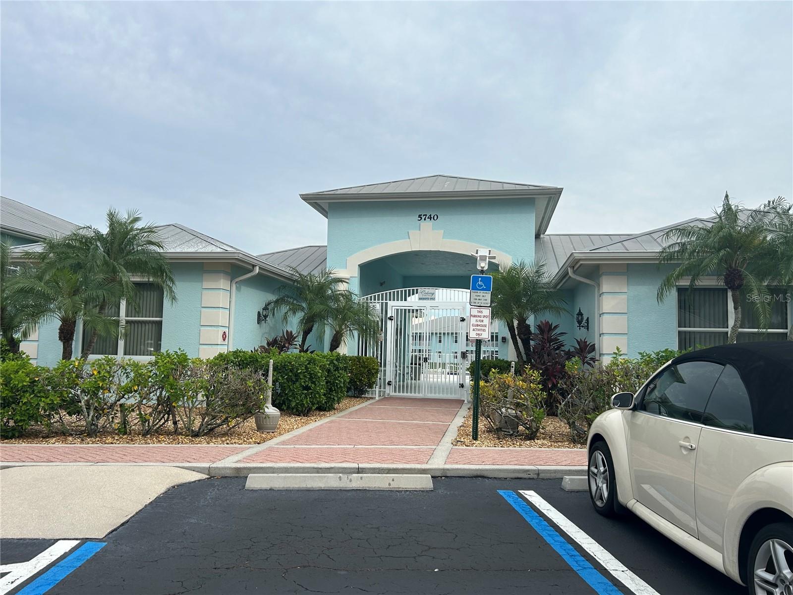 5771 SABAL TRACE DR #2B5771, NORTH PORT, FL, 34287