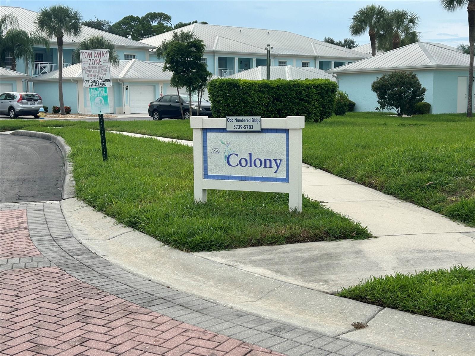 5771 SABAL TRACE DR #2B5771, NORTH PORT, FL, 34287