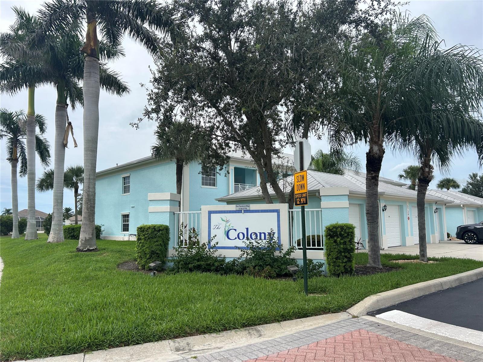 5771 SABAL TRACE DR #2B5771, NORTH PORT, FL, 34287