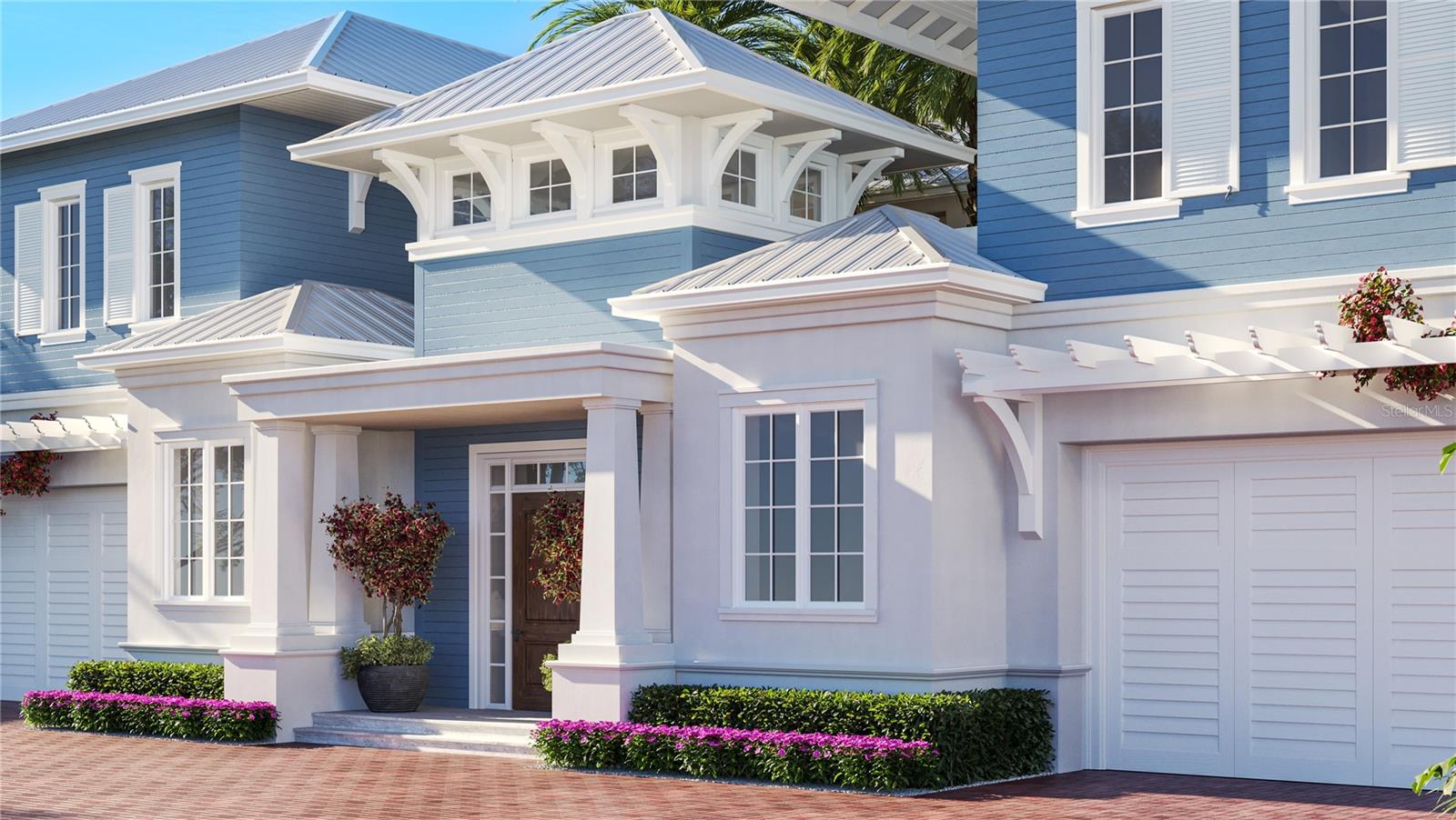 TB8423900 Property Photo