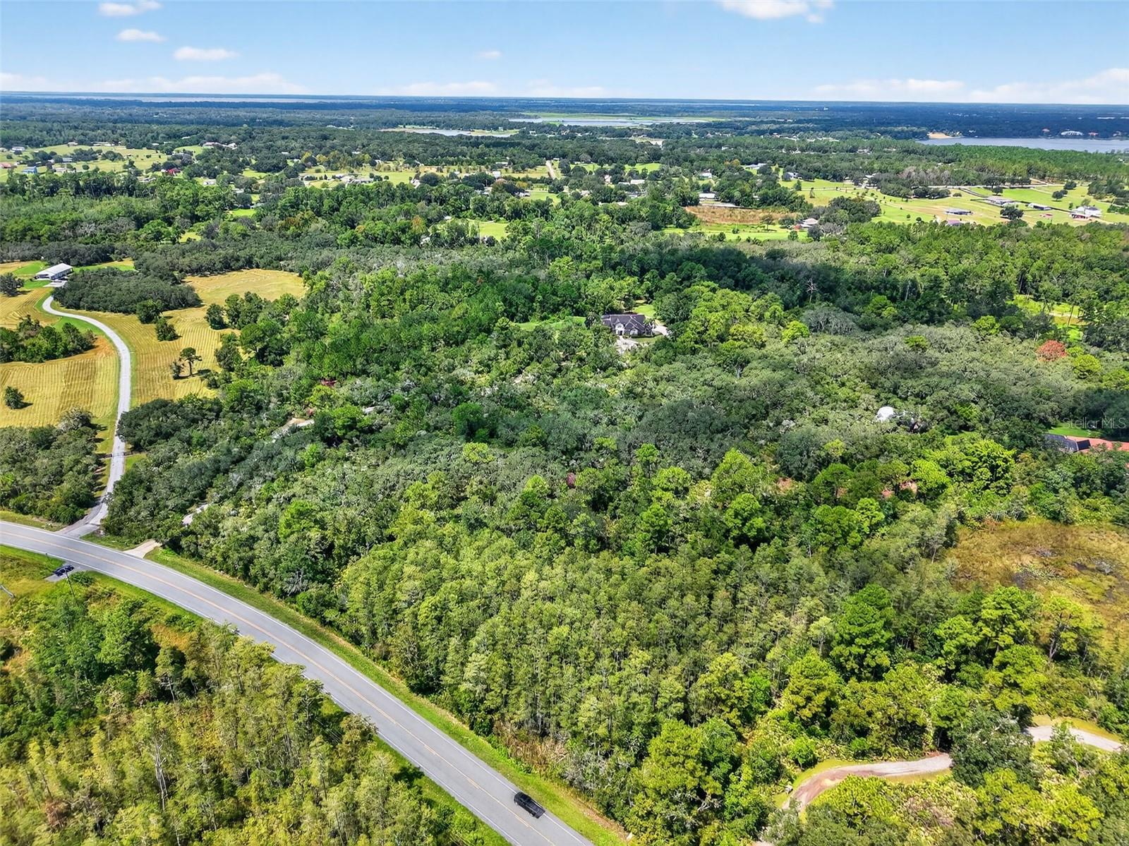 COUNTY ROAD 439, EUSTIS, FL, 32726