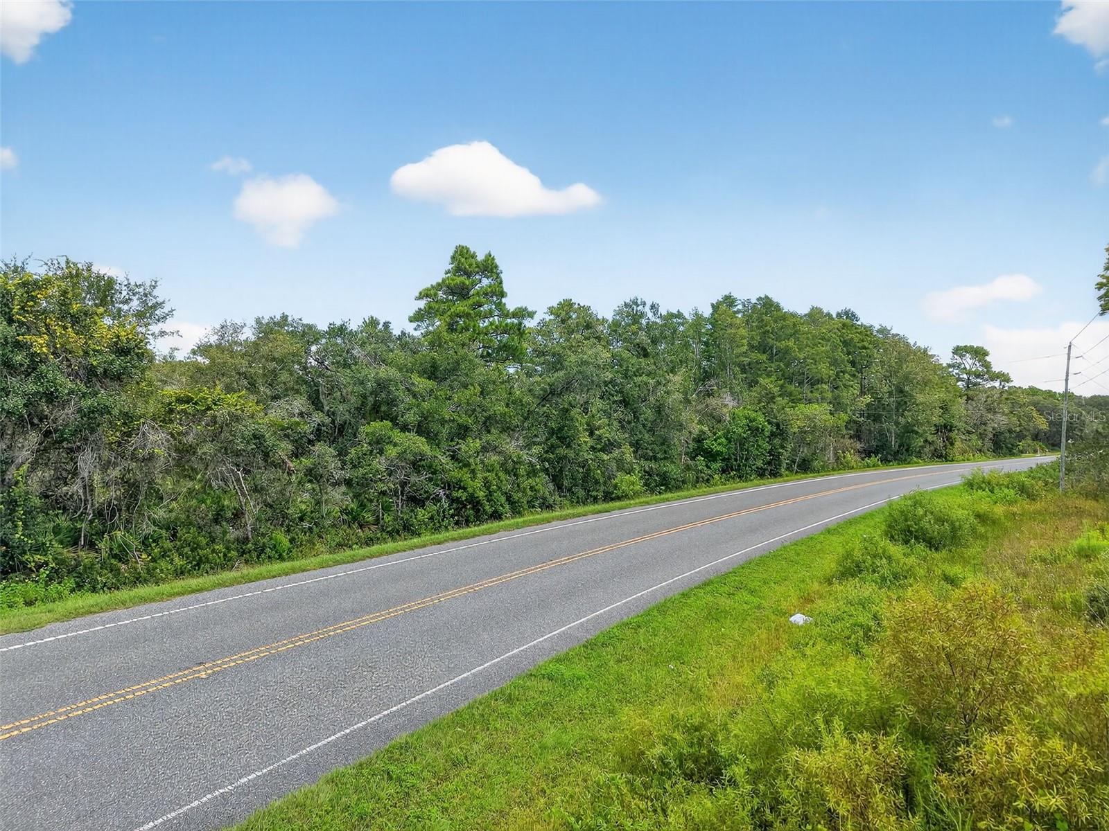 COUNTY ROAD 439, EUSTIS, FL, 32726