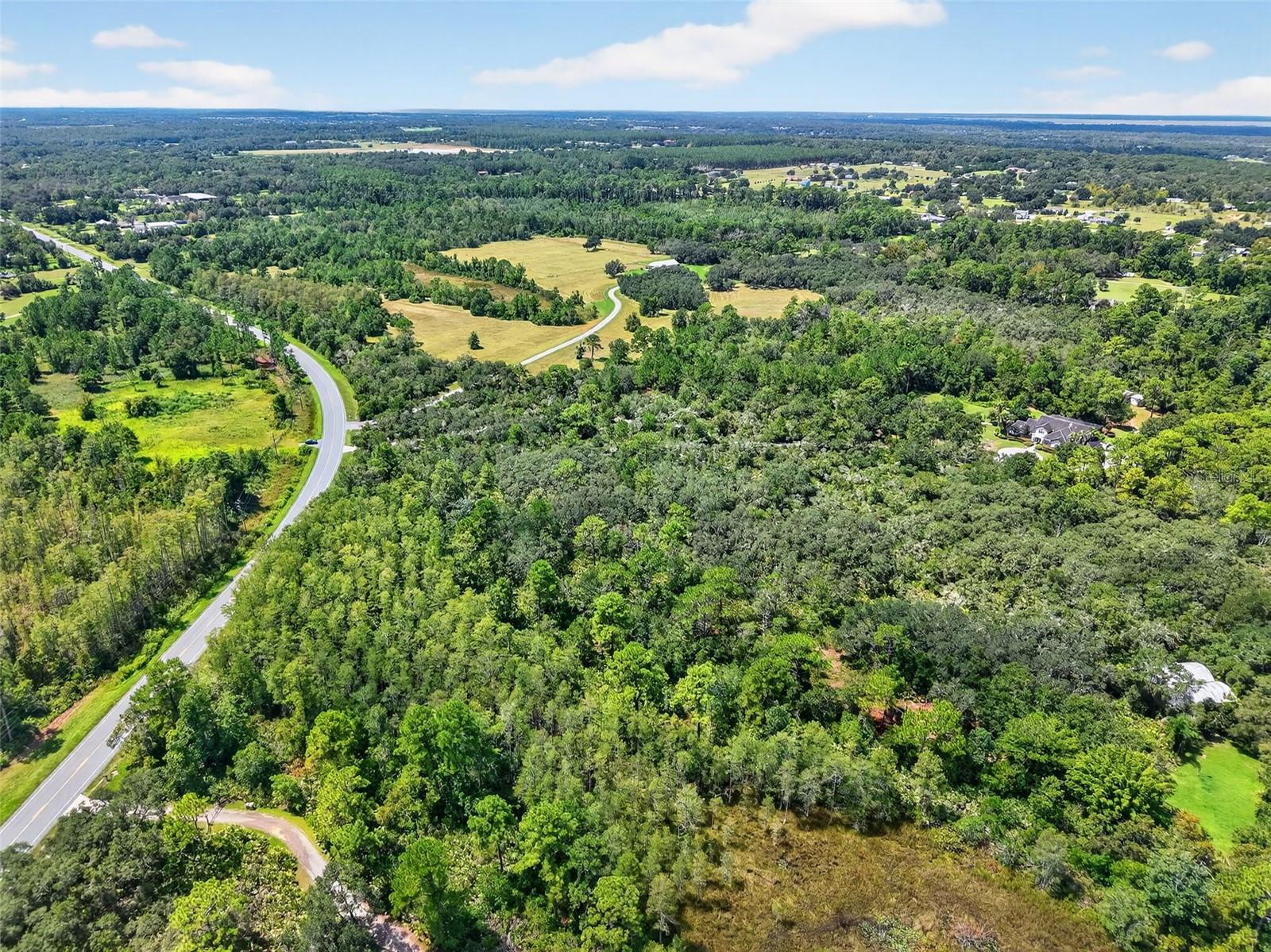 COUNTY ROAD 439, EUSTIS, FL, 32726