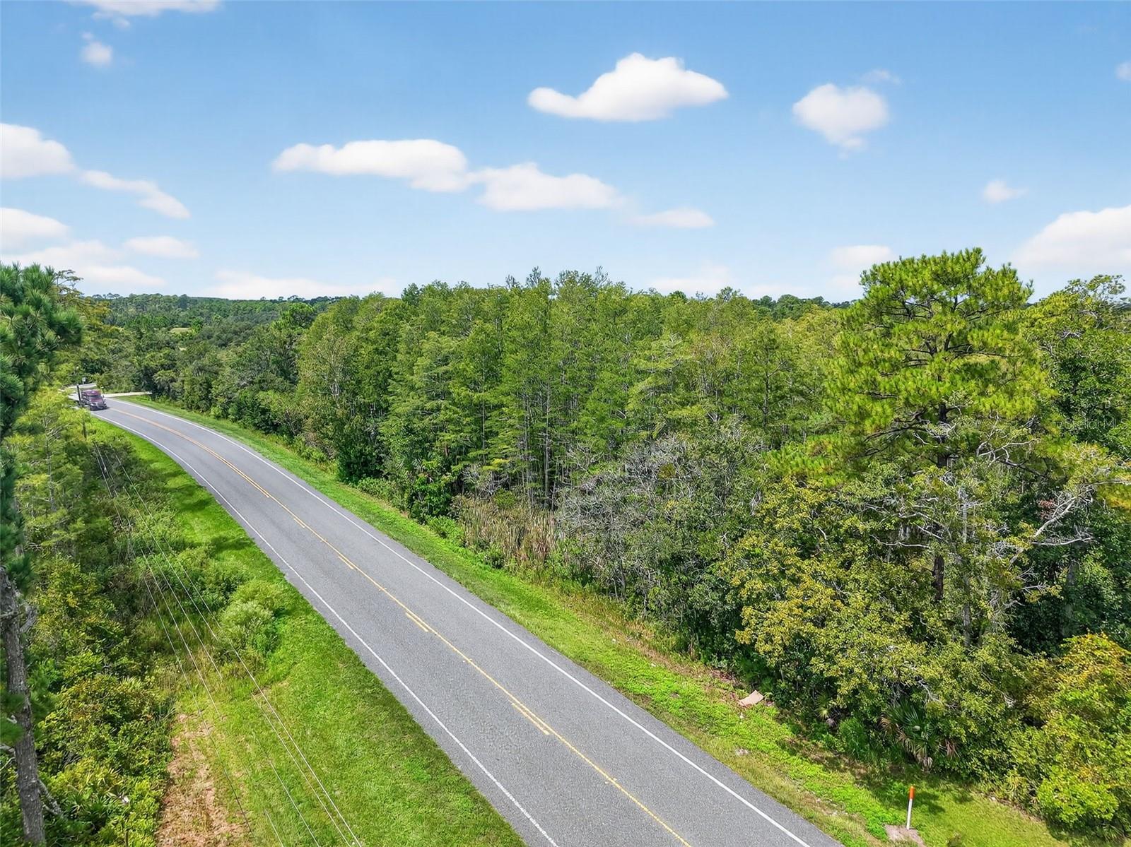 COUNTY ROAD 439, EUSTIS, FL, 32726