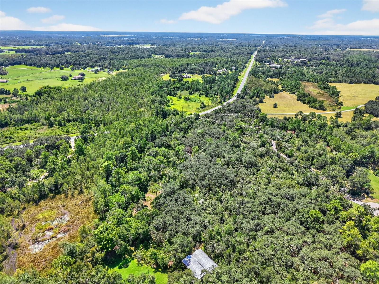 COUNTY ROAD 439, EUSTIS, FL, 32726