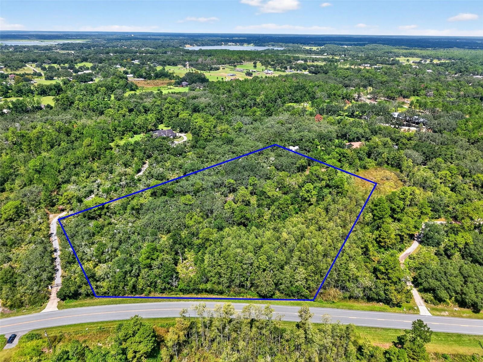 COUNTY ROAD 439, EUSTIS, FL, 32726