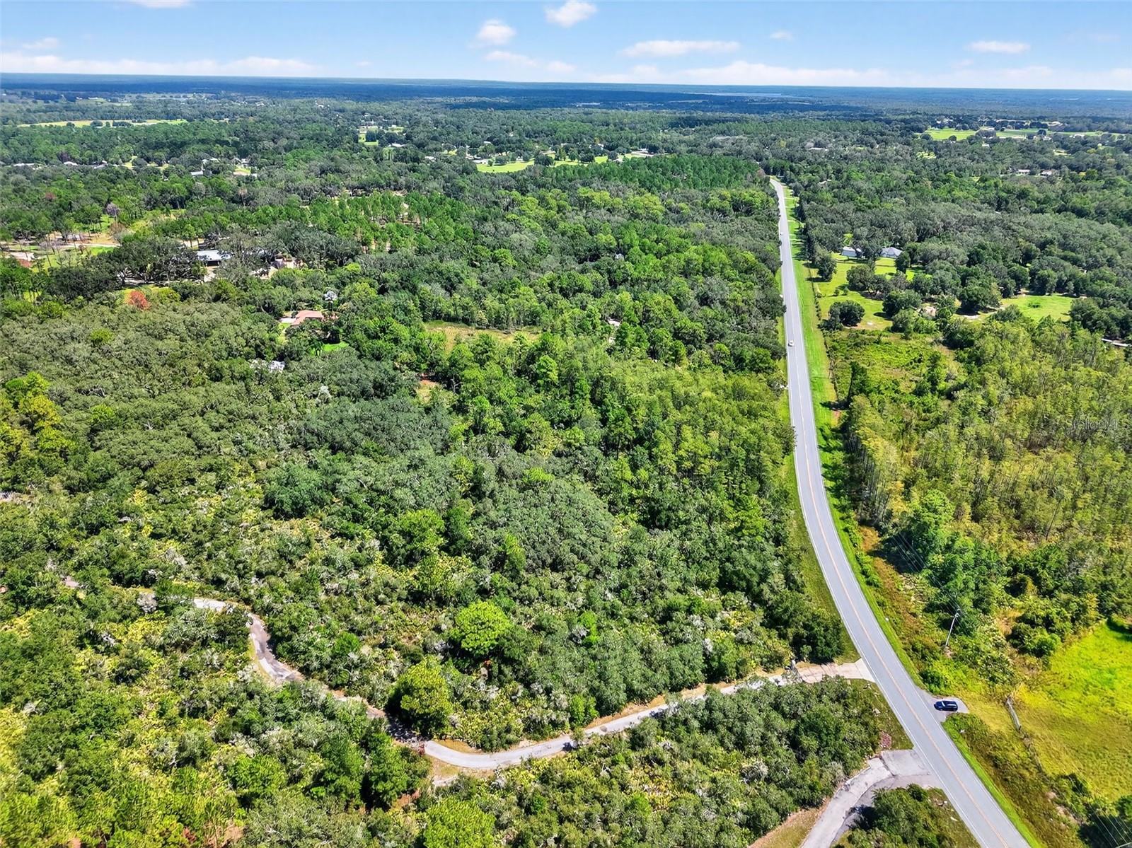 COUNTY ROAD 439, EUSTIS, FL, 32726