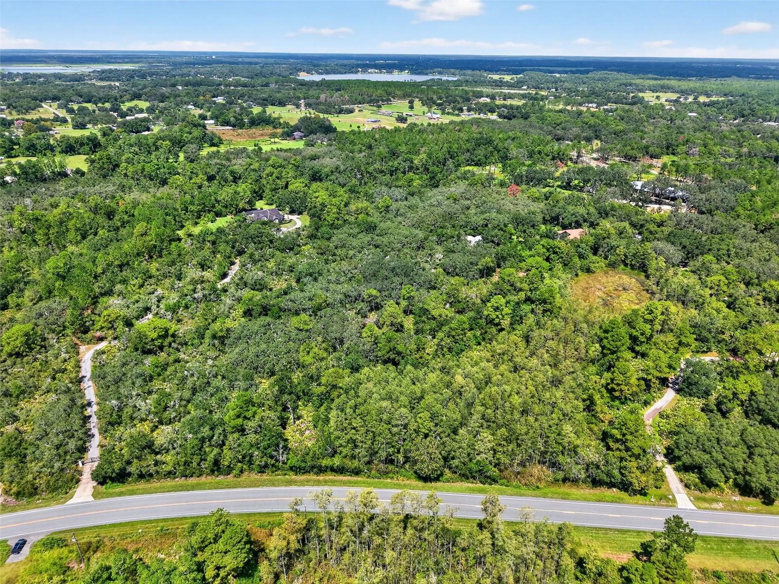 COUNTY ROAD 439, EUSTIS, FL, 32726