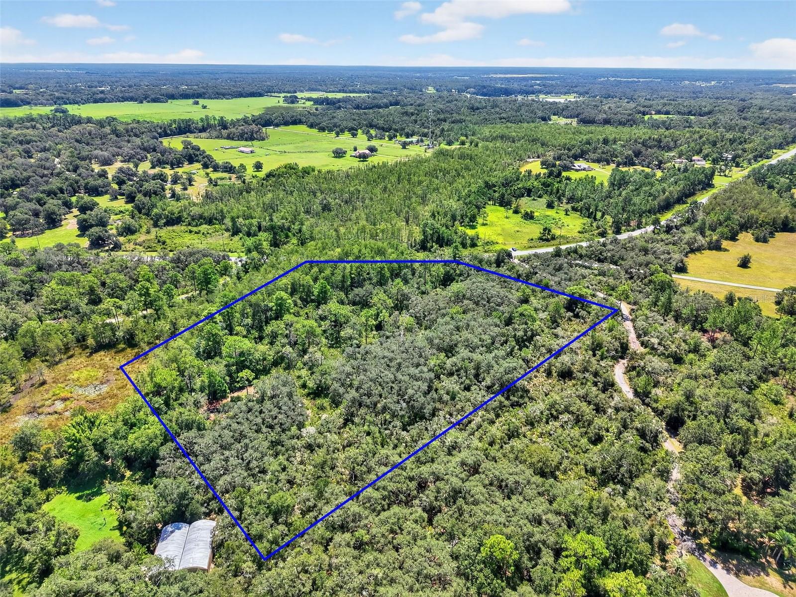 COUNTY ROAD 439, EUSTIS, FL, 32726