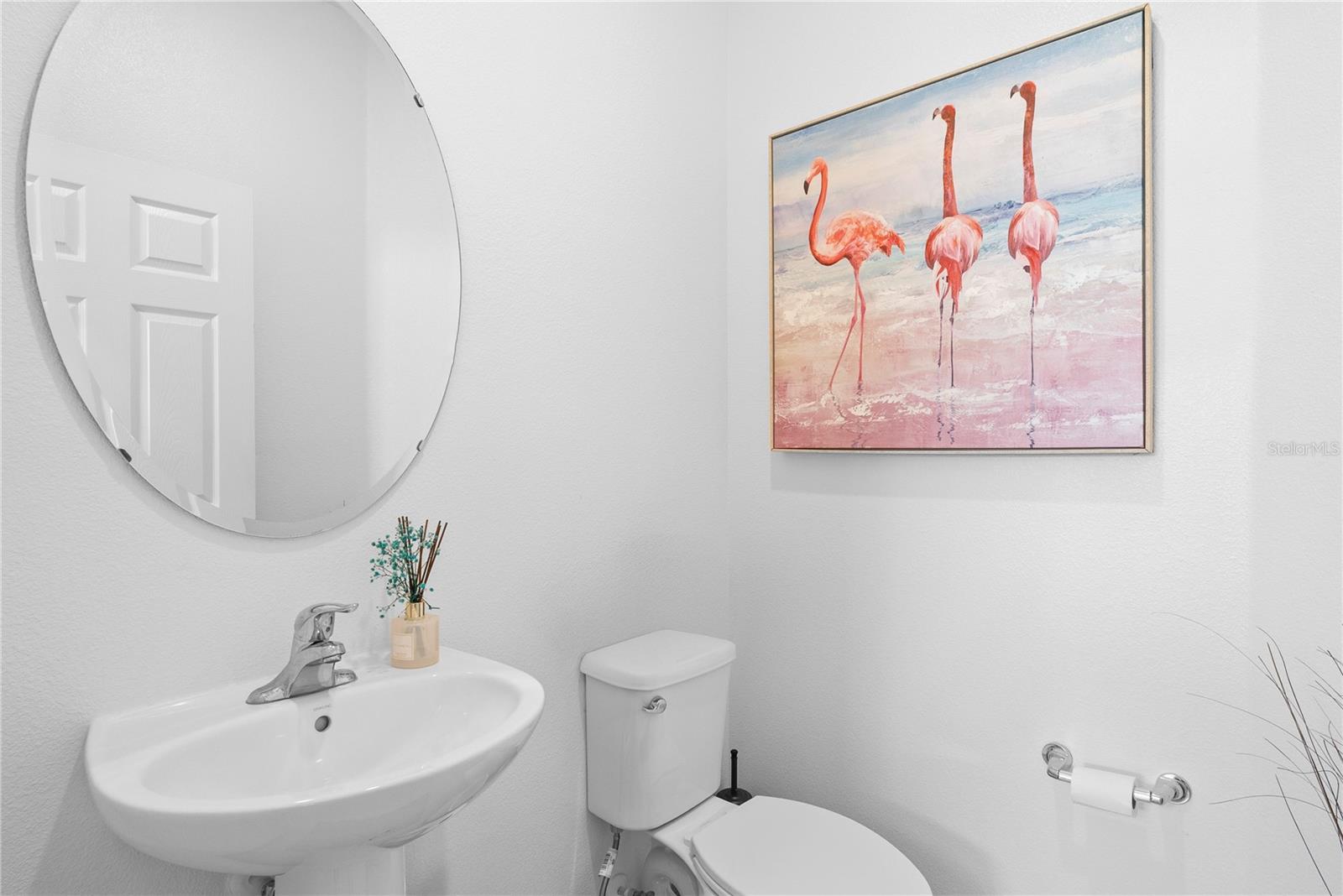 7369 MEZZANO LN, WINTER GARDEN, FL, 34787