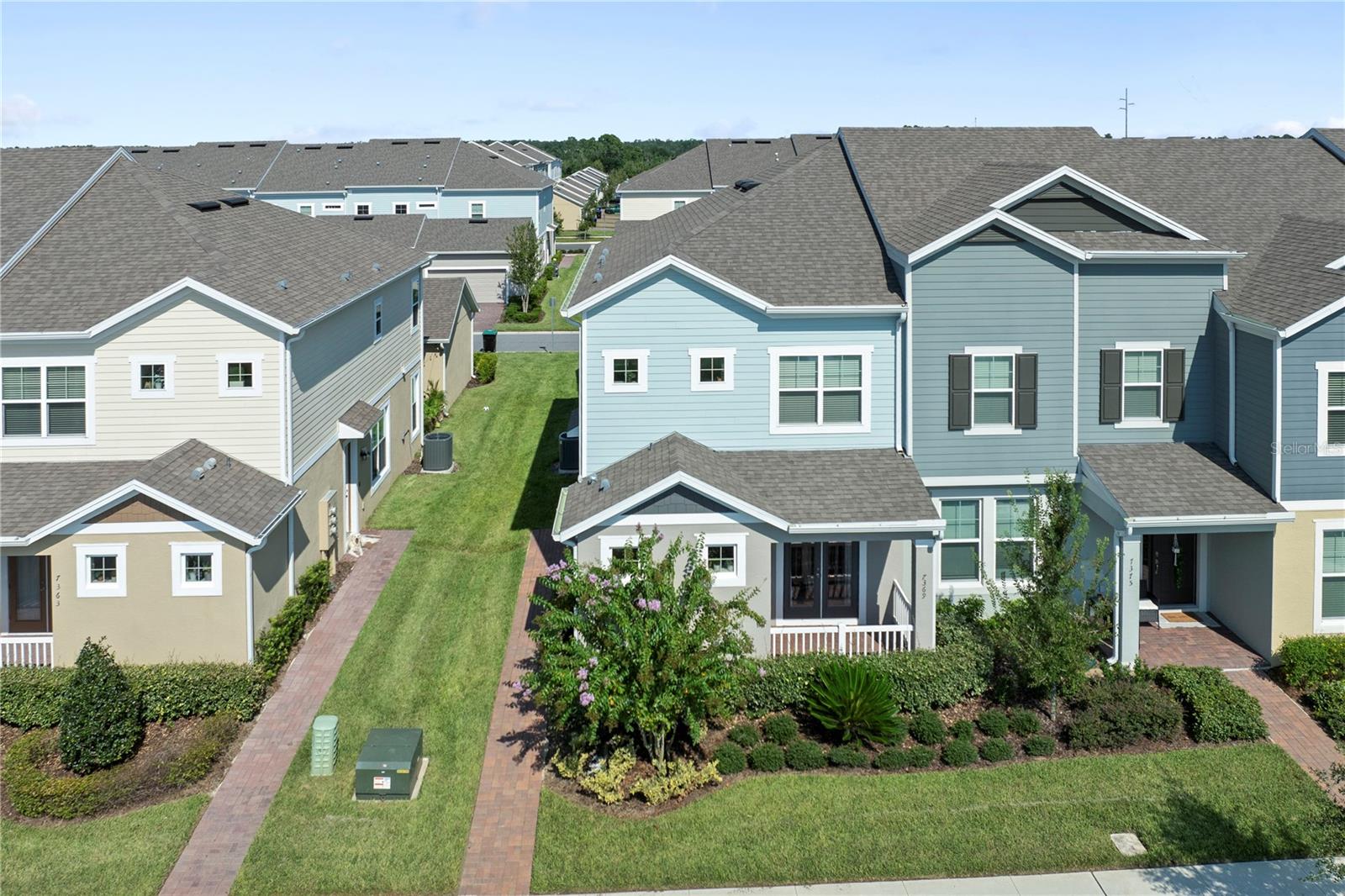 7369 MEZZANO LN, WINTER GARDEN, FL, 34787