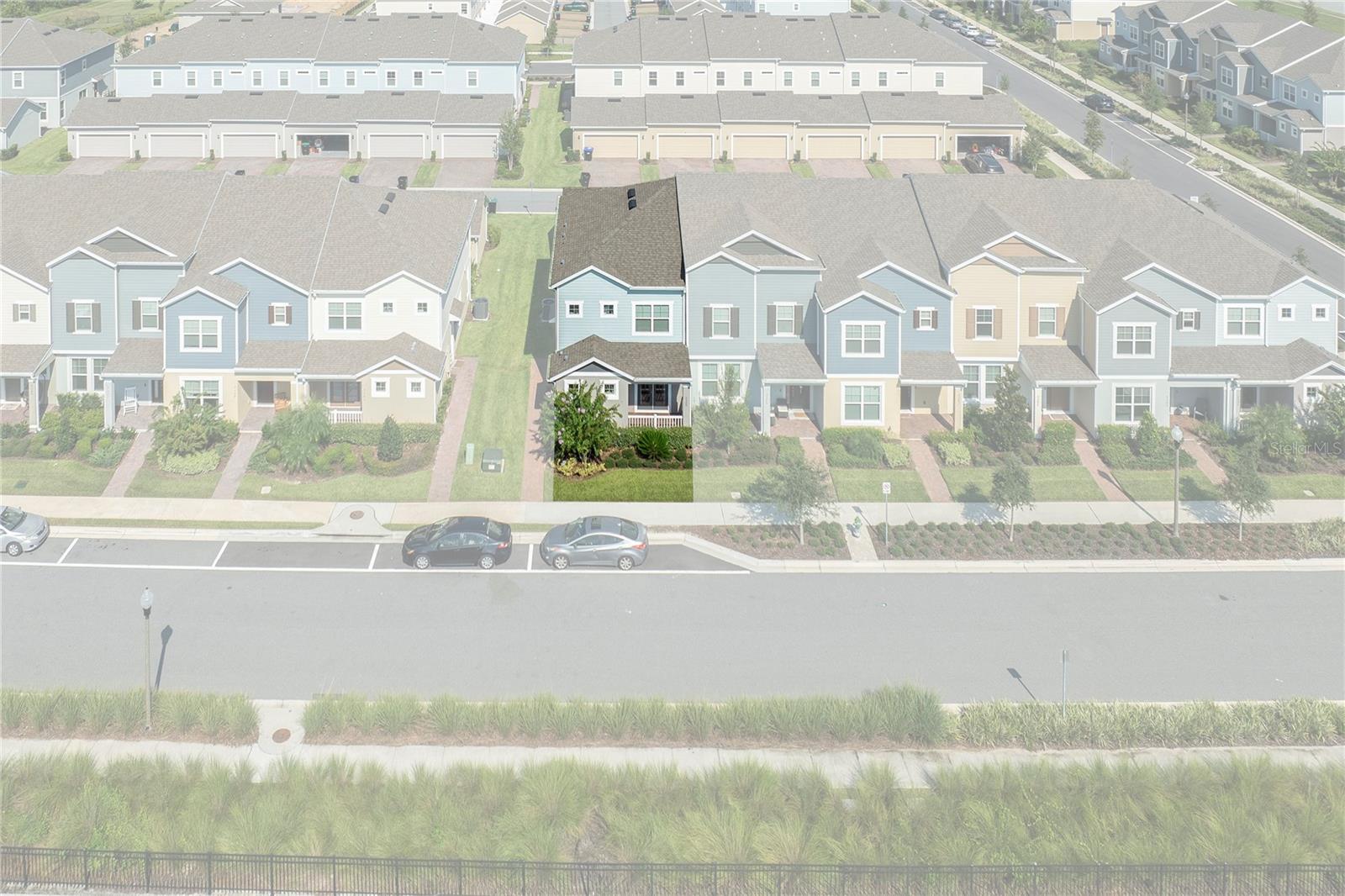 7369 MEZZANO LN, WINTER GARDEN, FL, 34787