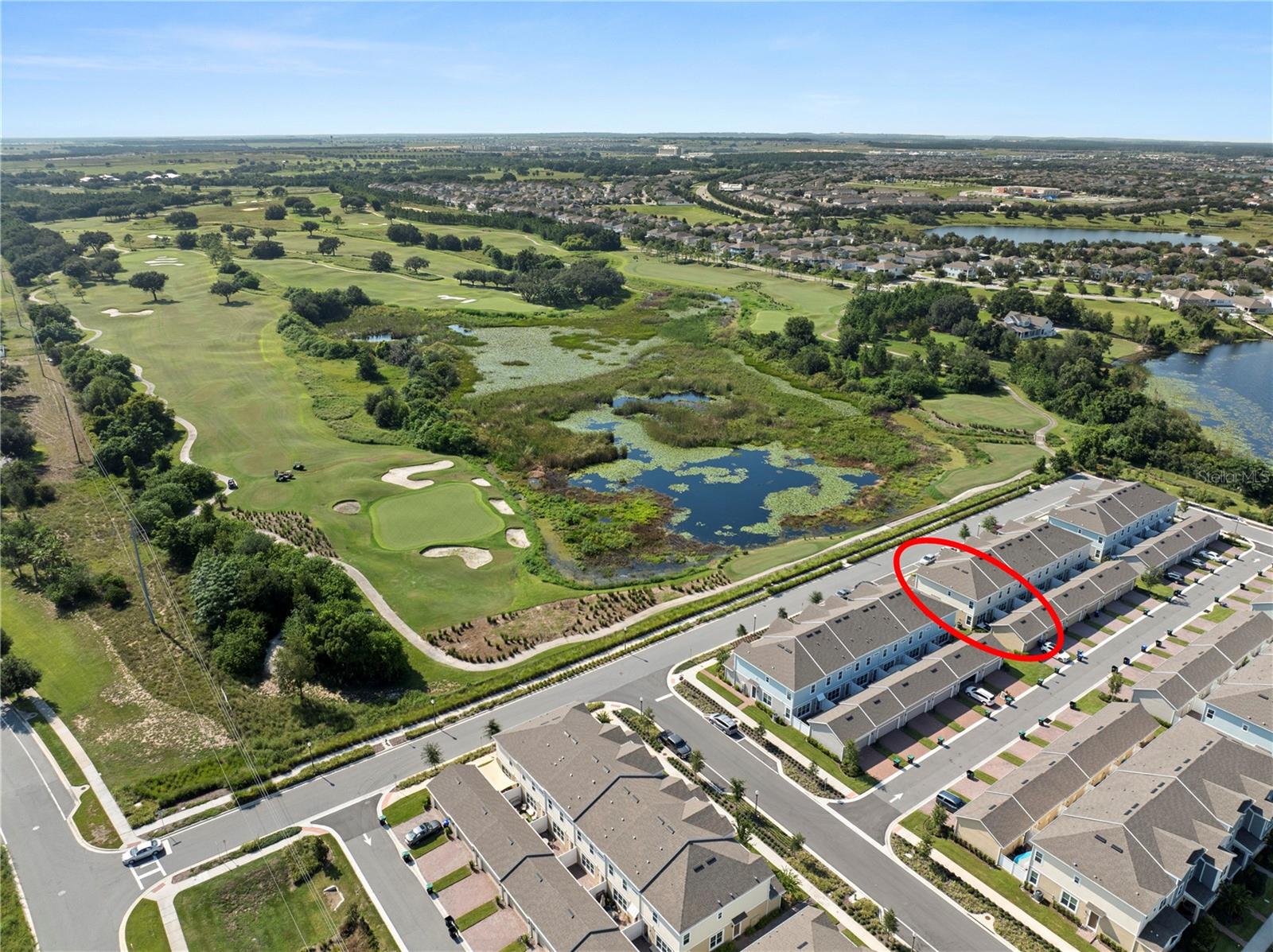 7369 MEZZANO LN, WINTER GARDEN, FL, 34787