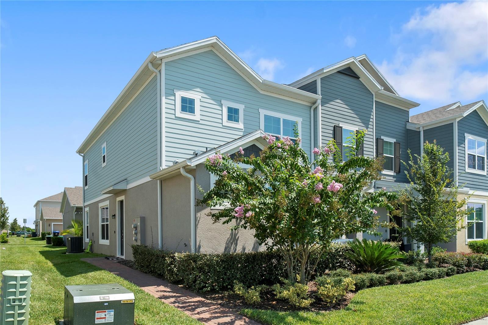 7369 MEZZANO LN, WINTER GARDEN, FL, 34787