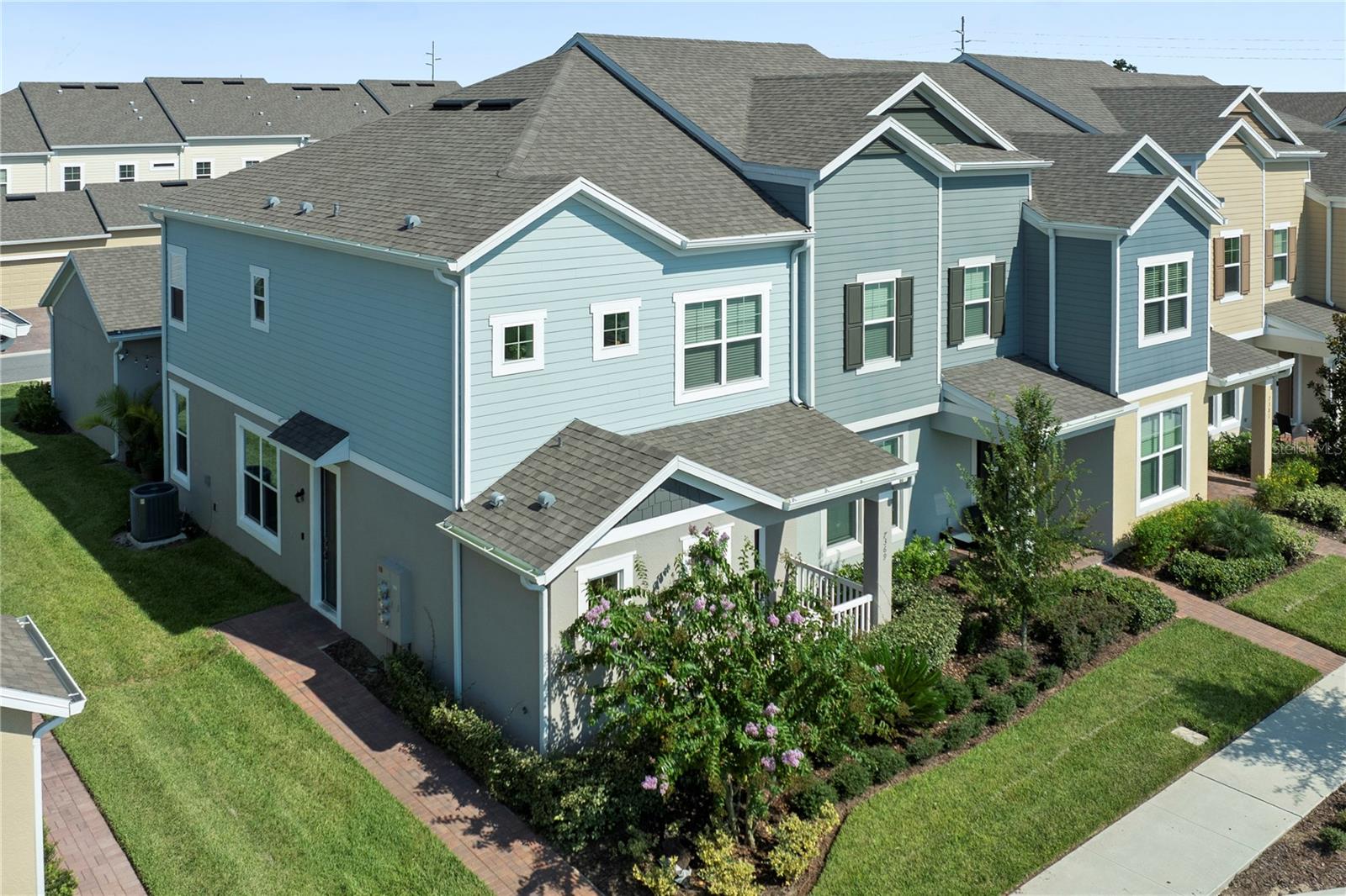 7369 MEZZANO LN, WINTER GARDEN, FL, 34787